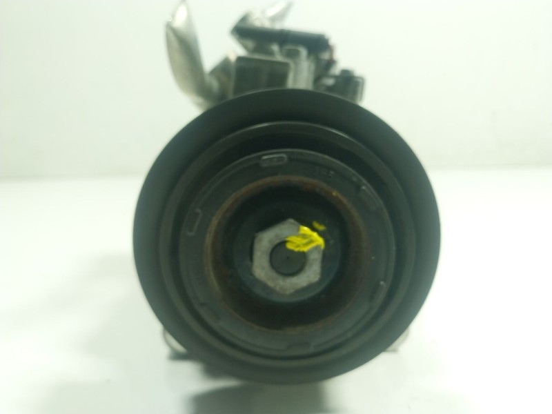 Recambio de compresor aire acondicionado para bmw 3 (f30, f80) 320 d referencia OEM IAM 64529330831 933083102 