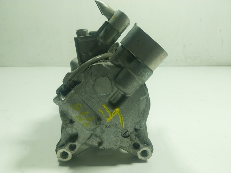 Recambio de compresor aire acondicionado para bmw 3 (f30, f80) 320 d referencia OEM IAM 64529330831 933083102 