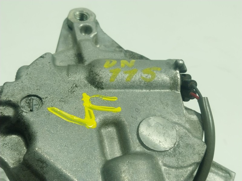 Recambio de compresor aire acondicionado para bmw 3 (f30, f80) 320 d referencia OEM IAM 64529330831 933083102 