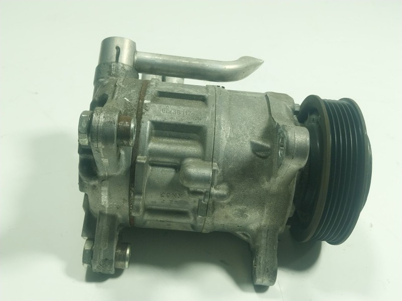 Recambio de compresor aire acondicionado para bmw 3 (f30, f80) 320 d referencia OEM IAM 64529330831 933083102 