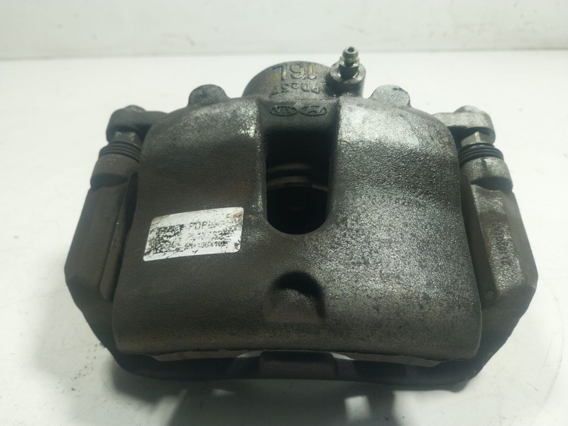 Recambio de pinza freno delantera izquierda para kia xceed (cd) 1.0 t-gdi referencia OEM IAM 58180G4A10  