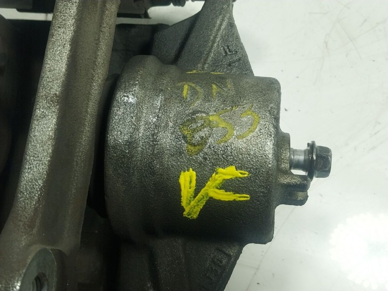 Recambio de pinza freno delantera izquierda para kia xceed (cd) 1.0 t-gdi referencia OEM IAM 58180G4A10  