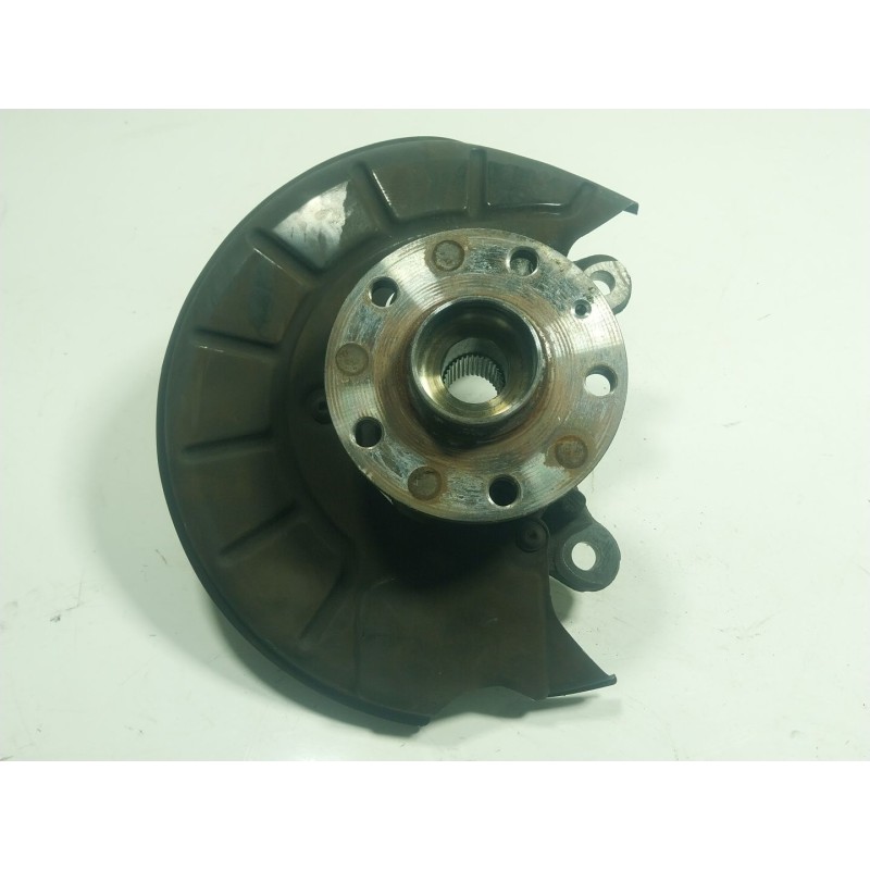 Recambio de mangueta delantera derecha para volkswagen beetle descapotable (5c7, 5c8) 1.2 tsi 16v referencia OEM IAM   