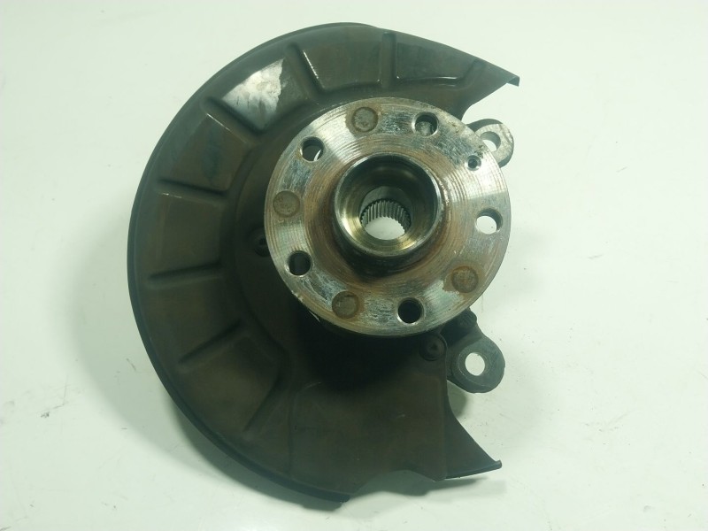 Recambio de mangueta delantera derecha para volkswagen beetle descapotable (5c7, 5c8) 1.2 tsi 16v referencia OEM IAM   