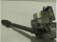 Recambio de columna direccion para ford b-max (jk) 1.5 tdci referencia OEM IAM  AY113C529AM  2