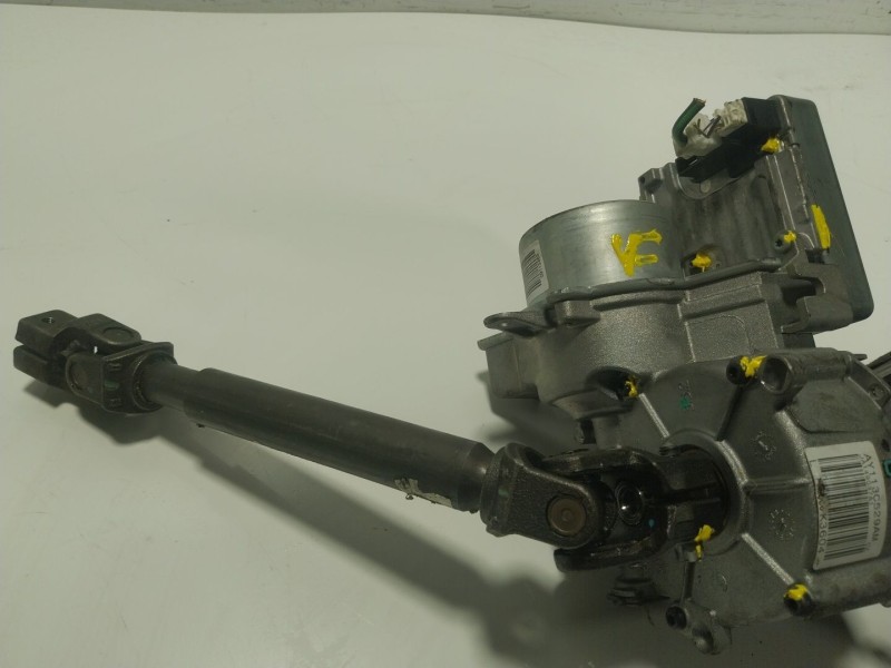 Recambio de columna direccion para ford b-max (jk) 1.5 tdci referencia OEM IAM  AY113C529AM 