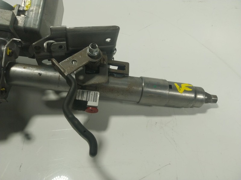 Recambio de columna direccion para ford b-max (jk) 1.5 tdci referencia OEM IAM  AY113C529AM 