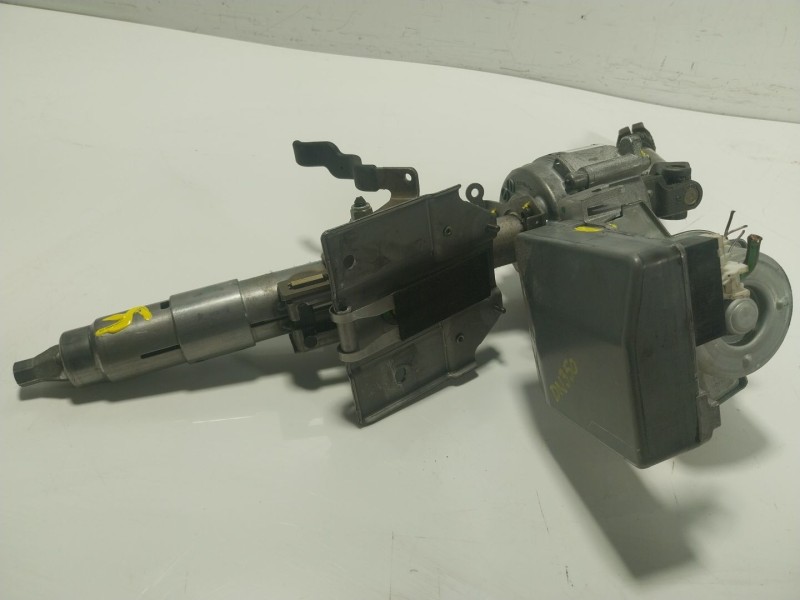 Recambio de columna direccion para ford b-max (jk) 1.5 tdci referencia OEM IAM  AY113C529AM 