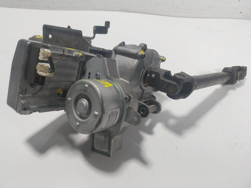 Recambio de columna direccion para ford b-max (jk) 1.5 tdci referencia OEM IAM  AY113C529AM 