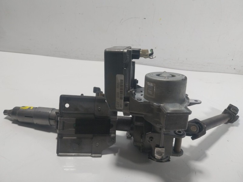 Recambio de columna direccion para ford b-max (jk) 1.5 tdci referencia OEM IAM  AY113C529AM 