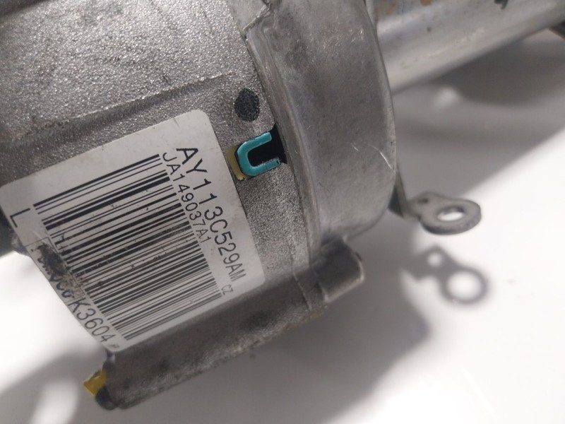 Recambio de columna direccion para ford b-max (jk) 1.5 tdci referencia OEM IAM  AY113C529AM 