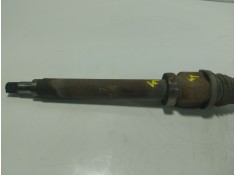 Recambio de transmision derecha para ford b-max (jk) 1.5 tdci referencia OEM IAM  CV173B436AF  2