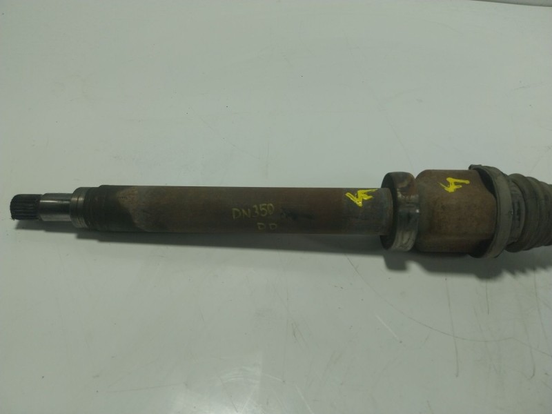 Recambio de transmision derecha para ford b-max (jk) 1.5 tdci referencia OEM IAM  CV173B436AF 