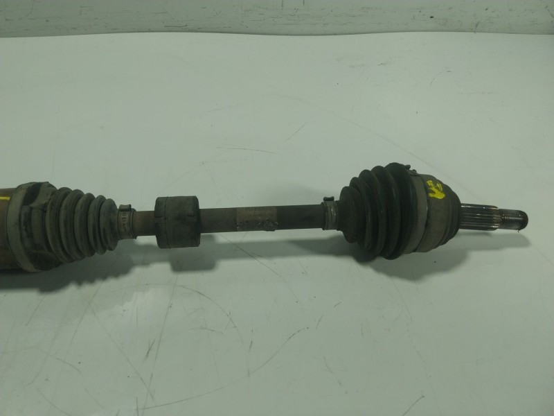 Recambio de transmision derecha para ford b-max (jk) 1.5 tdci referencia OEM IAM  CV173B436AF 