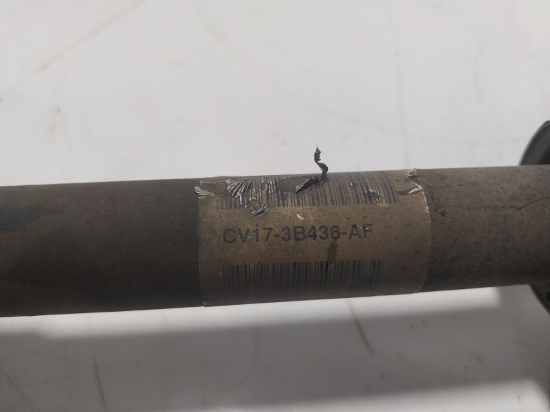 Recambio de transmision derecha para ford b-max (jk) 1.5 tdci referencia OEM IAM  CV173B436AF 