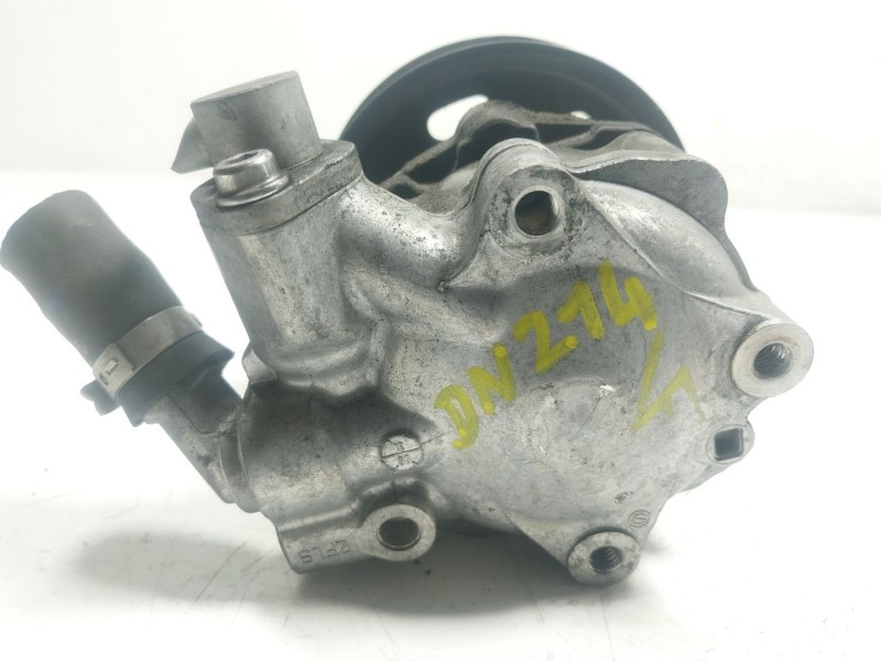 Recambio de bomba direccion para audi a5 sportback (8ta) 2.0 tdi referencia OEM IAM 8K0145154H  