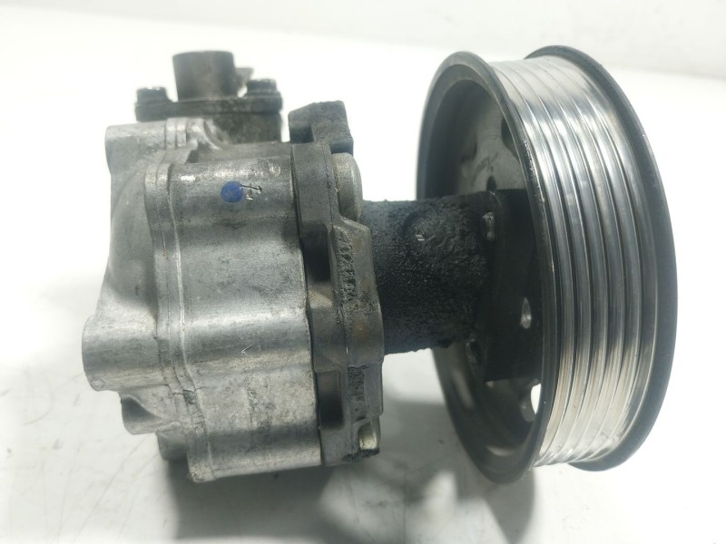 Recambio de bomba direccion para audi a5 sportback (8ta) 2.0 tdi referencia OEM IAM 8K0145154H  