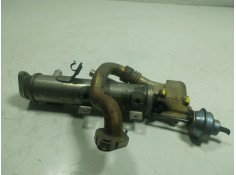 Recambio de enfriador egr para audi a5 sportback (8ta) 2.0 tdi referencia OEM IAM 03L131512AH 03L131512AH  2