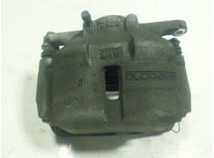 Recambio de pinza freno delantera derecha para nissan qashqai ii suv (j11, j11_) 1.5 dci referencia OEM IAM 410014EA0A  