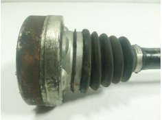 Recambio de transmision izquierda para volkswagen beetle descapotable (5c7, 5c8) 1.2 tsi 16v referencia OEM IAM    2