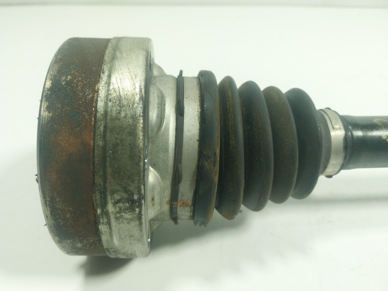 Recambio de transmision izquierda para volkswagen beetle descapotable (5c7, 5c8) 1.2 tsi 16v referencia OEM IAM   