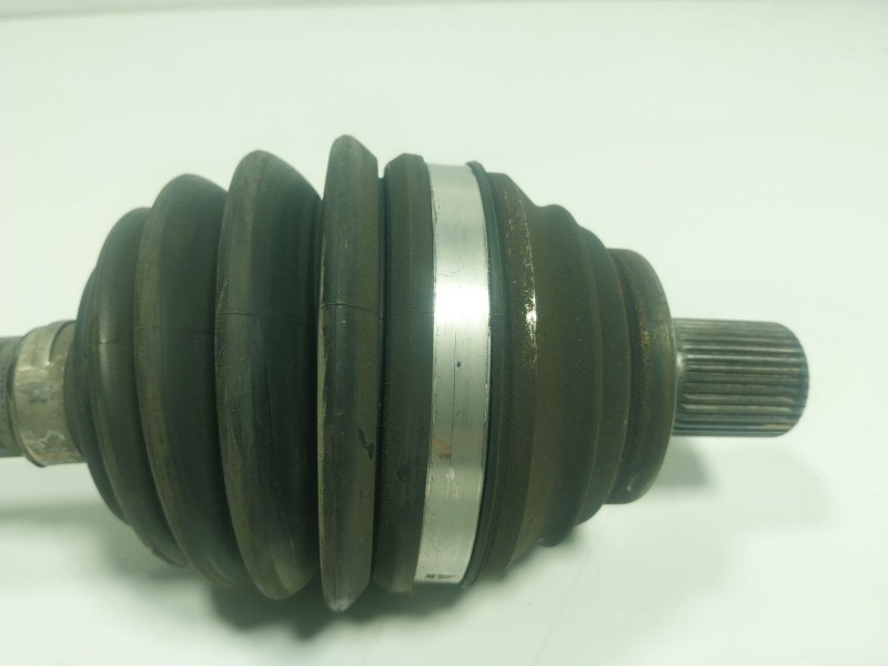 Recambio de transmision izquierda para volkswagen beetle descapotable (5c7, 5c8) 1.2 tsi 16v referencia OEM IAM   