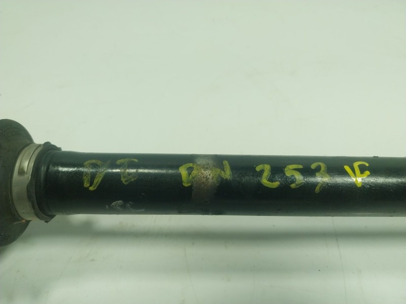 Recambio de transmision izquierda para volkswagen beetle descapotable (5c7, 5c8) 1.2 tsi 16v referencia OEM IAM   