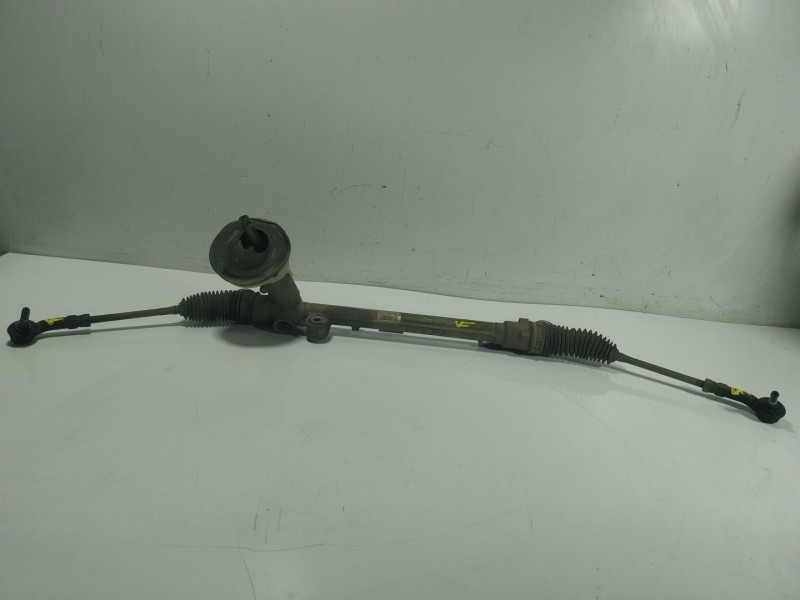 Recambio de cremallera direccion para ford b-max (jk) 1.5 tdci referencia OEM IAM  AP313200AC 