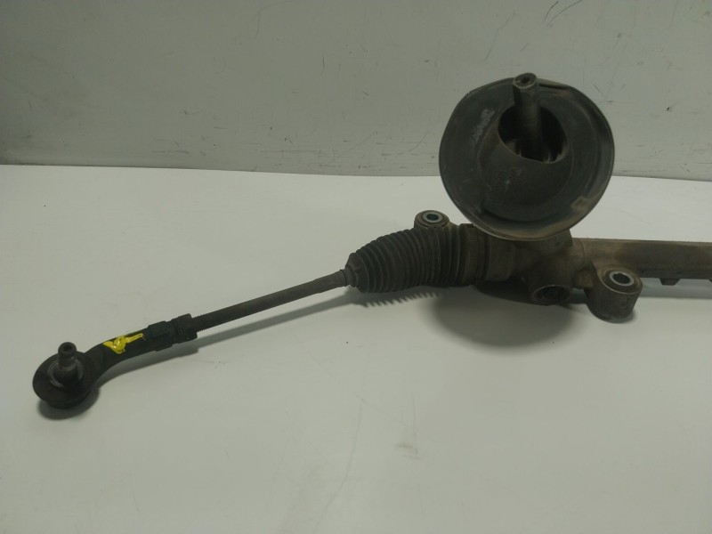 Recambio de cremallera direccion para ford b-max (jk) 1.5 tdci referencia OEM IAM  AP313200AC 