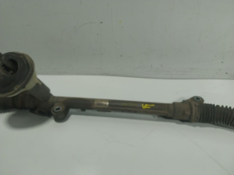 Recambio de cremallera direccion para ford b-max (jk) 1.5 tdci referencia OEM IAM  AP313200AC 