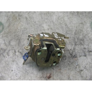 CERRADURA PUERTA TRASERA DERECHA 