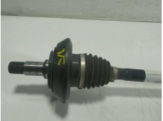 Recambio de transmision trasera izquierda para mercedes-benz gle (v167) gle 300 d 4-matic (167.119) referencia OEM IAM  A1673503 2