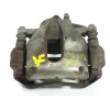 Recambio de pinza freno delantera izquierda para toyota auris 1.4 turbodiesel cat referencia OEM IAM 4775002341  