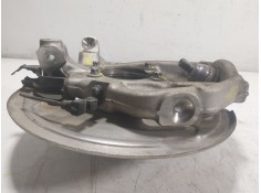 Recambio de mangueta trasera izquierda para mercedes-benz gle (v167) gle 300 d 4-matic (167.119) referencia OEM IAM    2