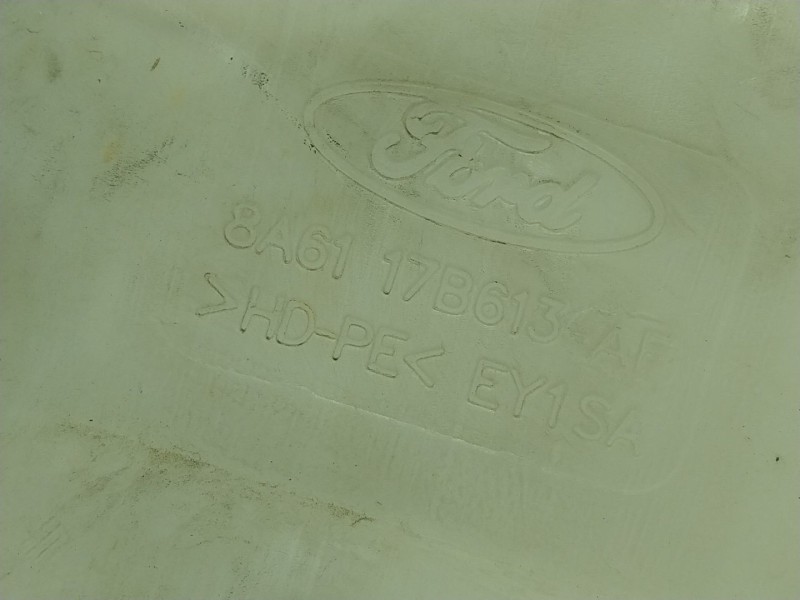 Recambio de deposito limpia para ford b-max (jk) 1.5 tdci referencia OEM IAM  8A6117B613AF 