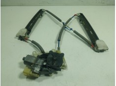 Recambio de elevalunas trasero derecho para ford b-max (jk) 1.5 tdci referencia OEM IAM  AV11R2700001  2