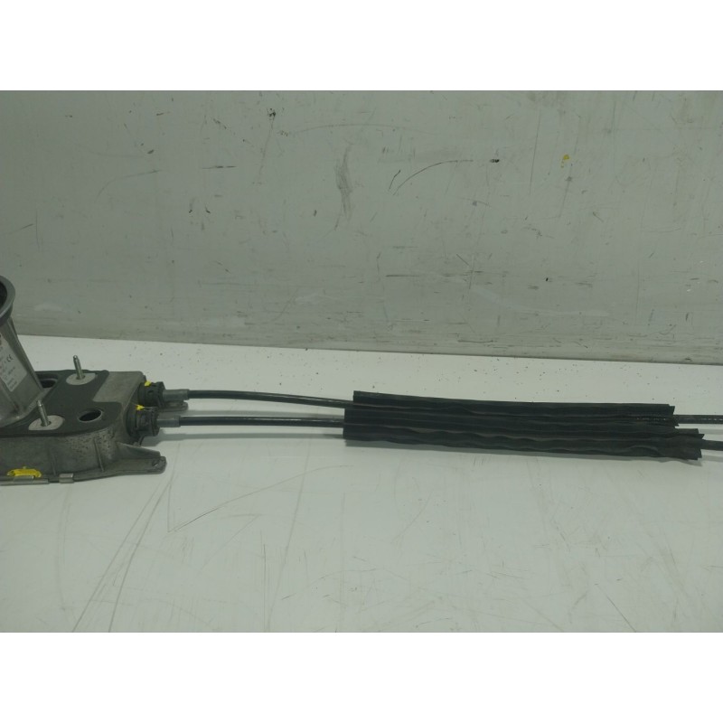 Recambio de palanca cambio para volkswagen beetle descapotable (5c7, 5c8) 1.2 tsi 16v referencia OEM IAM  5K0711049B 