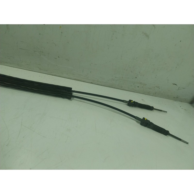 Recambio de palanca cambio para volkswagen beetle descapotable (5c7, 5c8) 1.2 tsi 16v referencia OEM IAM  5K0711049B 