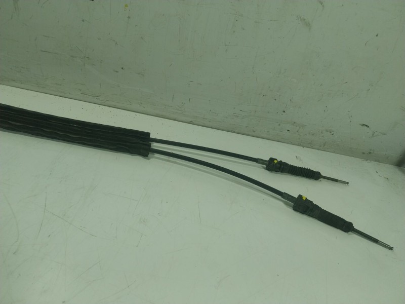 Recambio de palanca cambio para volkswagen beetle descapotable (5c7, 5c8) 1.2 tsi 16v referencia OEM IAM  5K0711049B 