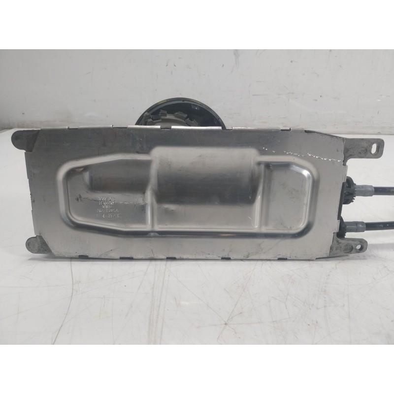 Recambio de palanca cambio para volkswagen beetle descapotable (5c7, 5c8) 1.2 tsi 16v referencia OEM IAM  5K0711049B 