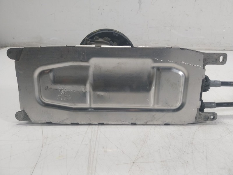 Recambio de palanca cambio para volkswagen beetle descapotable (5c7, 5c8) 1.2 tsi 16v referencia OEM IAM  5K0711049B 