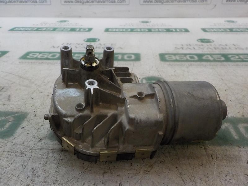 Recambio de motor limpia delantero para peugeot 407 2.0 16v hdi cat (rhr / dw10bted4) referencia OEM IAM 6405GP  