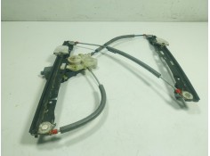 Recambio de elevalunas delantero izquierdo para ford b-max (jk) 1.5 tdci referencia OEM IAM  AV11R23200701  2