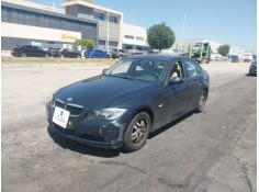 bmw 3 (e90) del año 2006 2