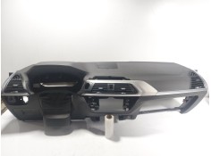 Recambio de salpicadero para bmw x3 (g01, f97) xdrive 20 d referencia OEM IAM   