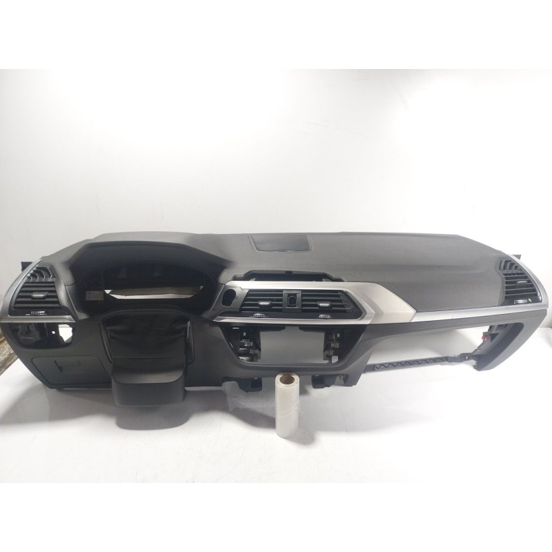 Recambio de salpicadero para bmw x3 (g01, f97) xdrive 20 d referencia OEM IAM   