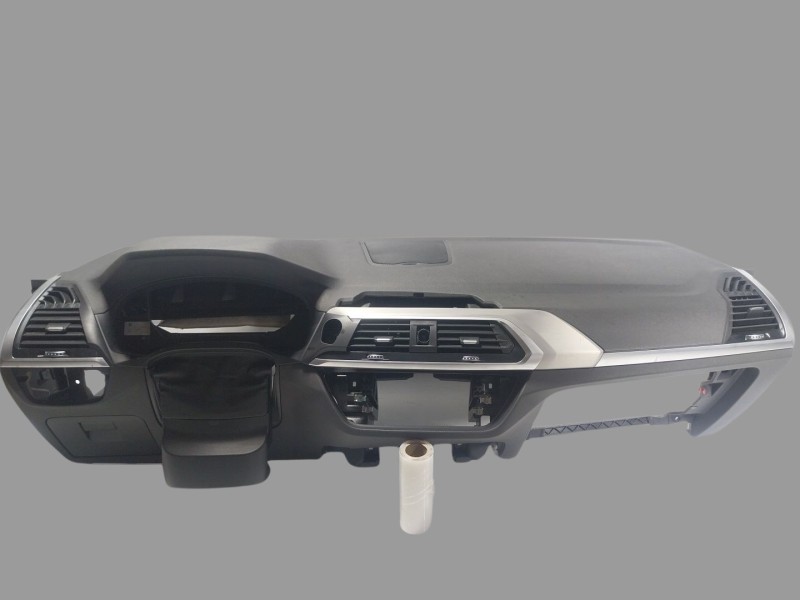 Recambio de salpicadero para bmw x3 (g01, f97) xdrive 20 d referencia OEM IAM   