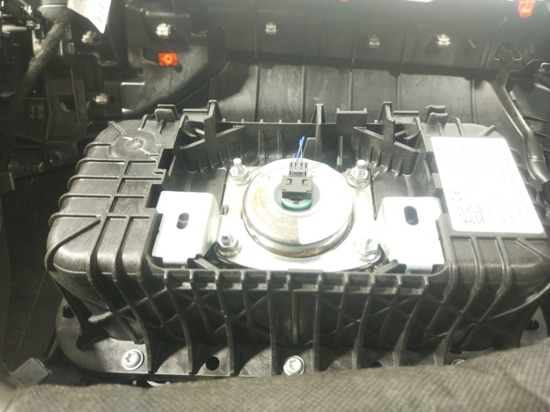 Recambio de salpicadero para bmw x3 (g01, f97) xdrive 20 d referencia OEM IAM   