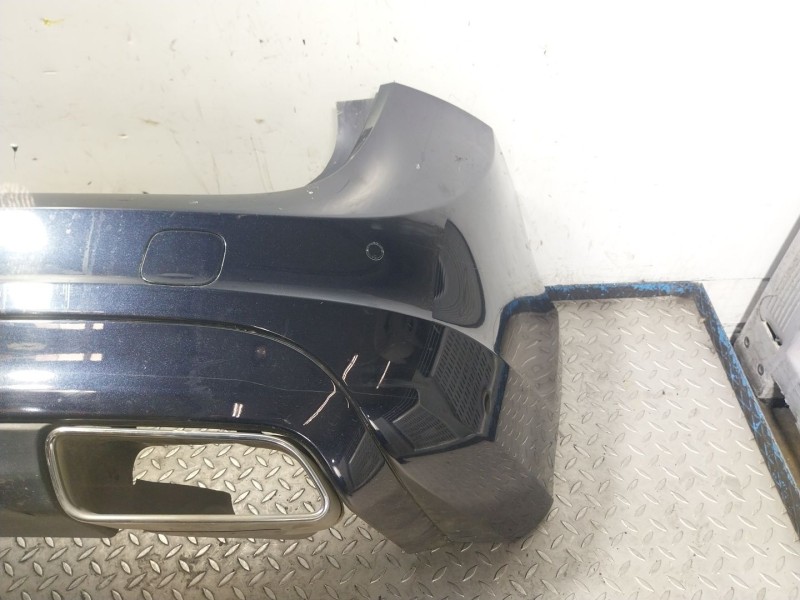 Recambio de paragolpes trasero para volvo v60 ii (225) b4 mild-hybrid referencia OEM IAM   