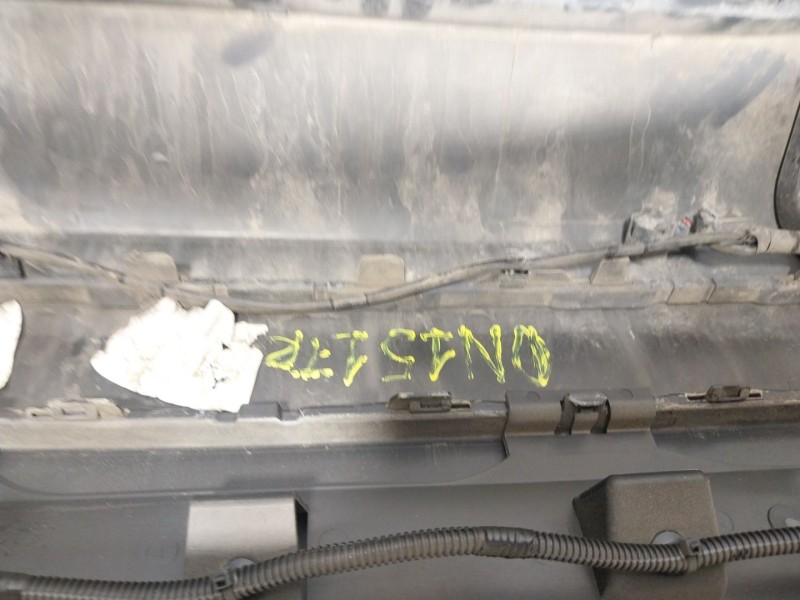 Recambio de paragolpes trasero para volvo v60 ii (225) b4 mild-hybrid referencia OEM IAM   